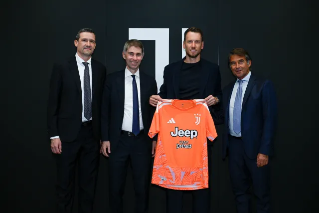 9 yıl sonra döndü: Juventus'tan sakatlık sonrası hemen transfer geldi