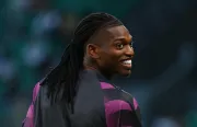 Rafael Leao'nun Galatasaray'da beklentisi büyük: "Olağanüstü bir şey..."