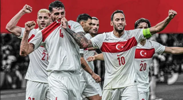 Türkiye-İtalya milli maç ne zaman, saat kaçta ve hangi kanalda? Milli Takım 3 puan peşinde