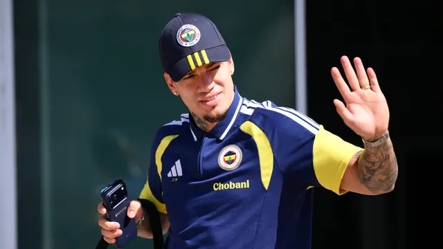 Ederson'un tek cümlesi akıbetini belirledi! İsmail Kartal tüm detayları anlattı