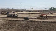 Suriye, Kamışlı-Nusaybin Sınır Kapısı’nın yeniden açılması için çalışmalara başladı