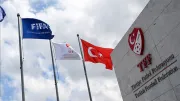TFF son 5 yılda bahis oynadığı tespit edilen yöneticilerin isimlerini açıkladı