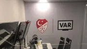 Başsavcılıktan VAR odası ve VAR kayıtları açıklaması geldi
