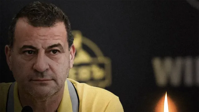Kulüp başkanına suikast! Başından vurularak öldürüldü, şüphelinin görüntüsü yayınlandı
