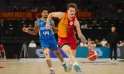 Galatasaray MCT Technic, Çayırova Belediyespor'u yendi