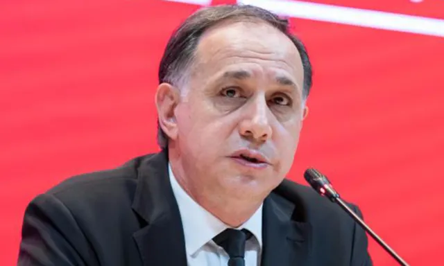 Yeni MHK başkanı için flaş iddia! Ferhat Gündoğdu sonrası favori netleşiyor