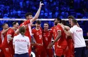 CEV Avrupa Şampiyonası'nda kupaya uzanan Polonya oldu