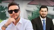 Lüks araç ve jetlerinden sonra milyarlık villalarına da el konuldu