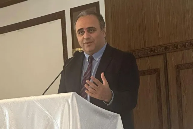 Bahis oynadığı gerekçesiyle PFDK'ya sevk edilmişti: TFF'den istifa geldi