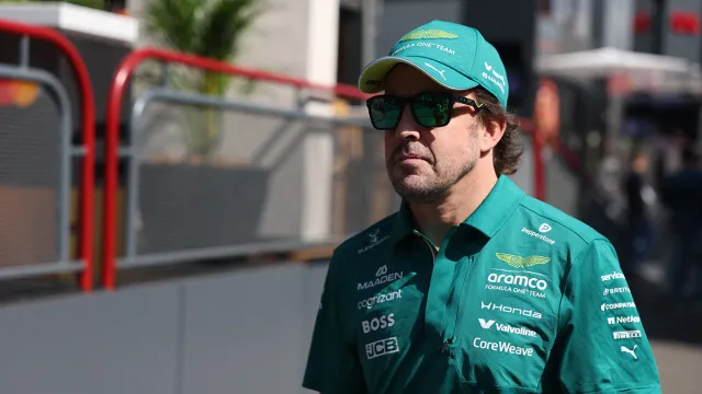 Fernando Alonso'ya yeni sözleşme! Rekor kırdı
