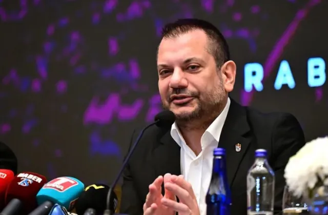 Dört büyüklerden hangi yöneticiler bahisten PFDK'ya sevk edildi?
