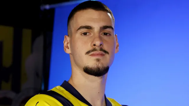 Büyük fırsat Ognjen Mimovic'in ayağına geldi