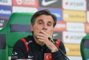 Montella dönemi sona erecek mi? Gözler TFF'de