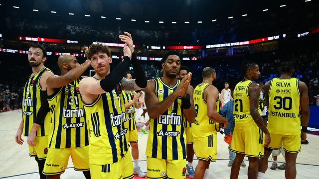 Bahçeşehir Koleji - Fenerbahçe maçı ne zaman, saat kaçta, hangi kanalda?