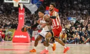 Anadolu Efes deplasmanda sonunu getiremedi