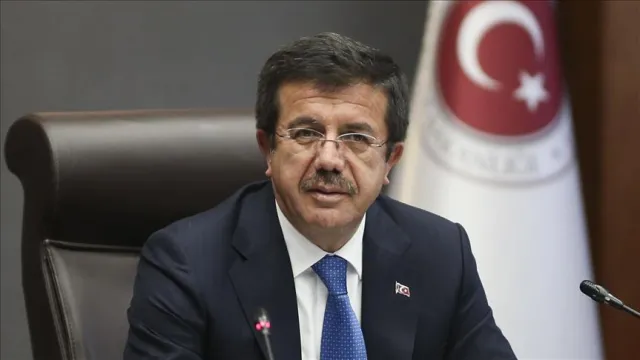 AK Parti Genel Başkan Yardımcısı Nihat Zeybekçi'nin parası tasfiye edilen fonda kaldı