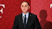 MHK Başkanı Ferhat Gündoğdu'nun ses kaydı ortaya çıktı
