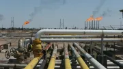 Suriye'de doğalgaz boru hattında patlama. Elektrik santralleri devre dışı kaldı