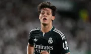 Real Madrid'de ayın futbolcusu Arda Güler oldu