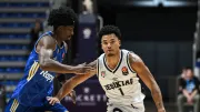 Beşiktaş yıllar sonra döndüğü EuroLeague'de ilk galibiyetini aldı