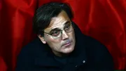 Montella eleştirilere karşı çıktı: "Hak etmiyorlar"
