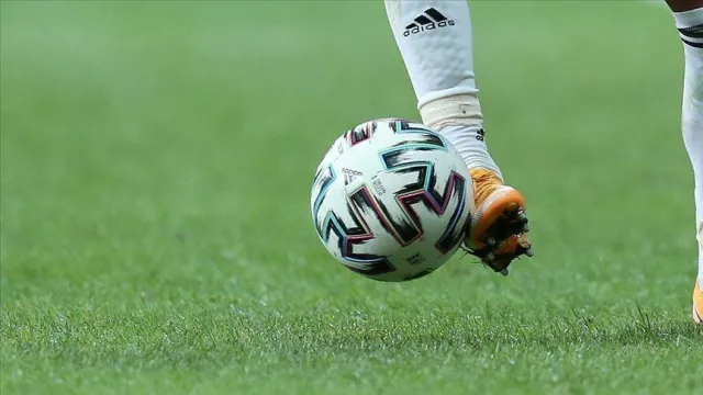 Milli arada 2. Lig'de 5 maç oynandı