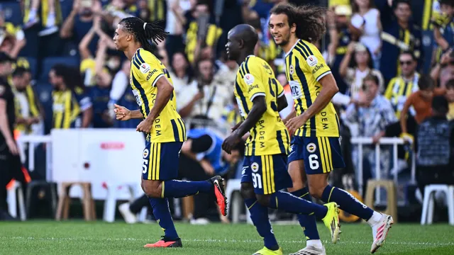 Turan Tovuz - Fenerbahçe maçı ne zaman, saat kaçta, hangi kanalda?