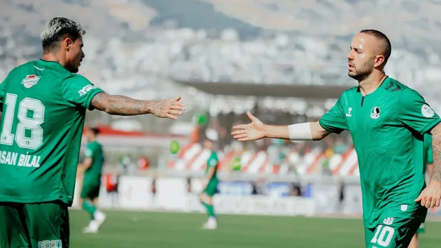 Kırklarelispor - Sakaryaspor maçı ne zaman, saat kaçta, hangi kanalda?