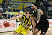 Fenerbahçe Tarfin nefes kesen maçı kazandı