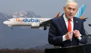 Flydubai olayının ardından Netanyahu bloğu muhalefetle arasındaki farkı kapatıyor