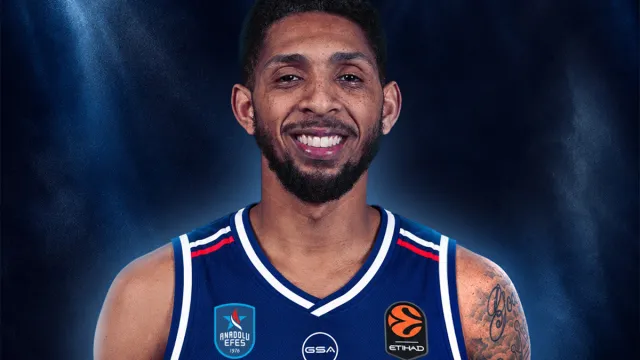 Anadolu Efes'ten kadro takviyesi: Cameron Payne transfer edildi