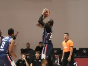 Anadolu Efes deplasmanda galibiyete uzandı