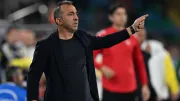 Recep Uçar'dan maç sonu itiraf: "Oyun olarak kaybetmedik"