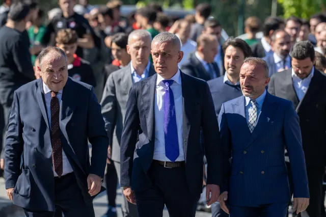 Günün spor sayfalarından öne çıkanlar (10 Ekim 2026 spor haberleri)