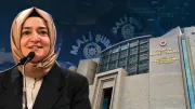 Fatma Betül Sayan Kaya için SPK denetimi tamamlandı