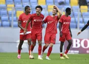Gençlerbirliği 92. dakikada attı, Amedspor zirveyi Galatasaray'a bıraktı