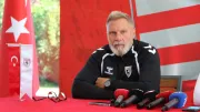 "Derbilerin kuralları farklıdır" diyen Thorsten Fink'ten Trabzonspor analizi