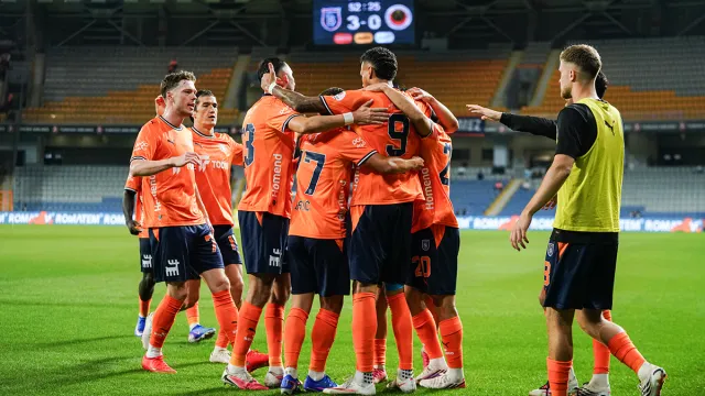 Başakşehir, Konyaspor maçında ilki hedefliyor