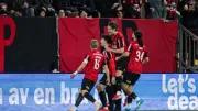 Dünya bu maçı konuşuyor: İkinci yarı tam 11 gol çıktı