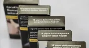 Yeni dönem başlıyor. Artık sigara satışı kimlikle olacak