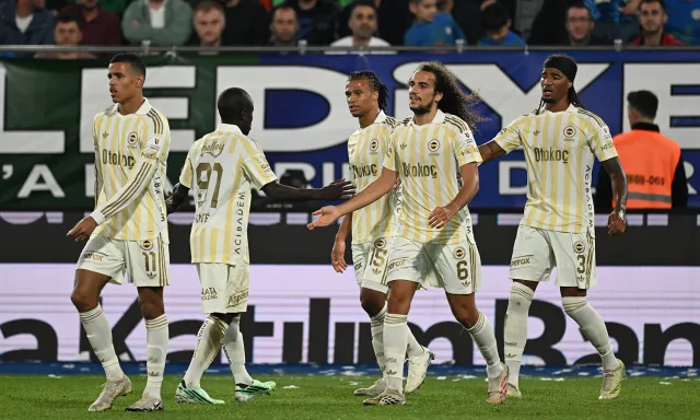 Nathan Ake'den eleştiri: "Pozisyon anlamında kendimizi geliştirebiliriz"