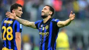 Inter, Parma'yı rahat yendi. Maçın en iyisi Hakan Çalhanoğlu seçildi