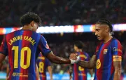 Barcelona'nın yıldızından kötü haber, Galatasaray maçında oynamayacak