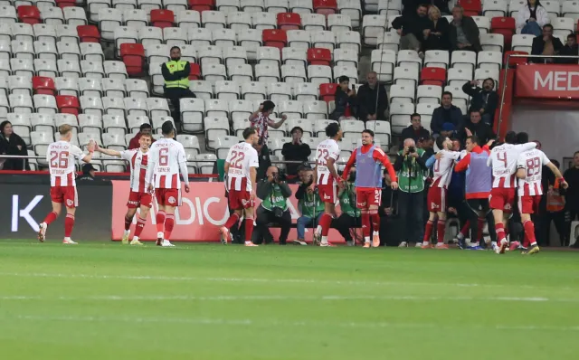 Boluspor - Antalyaspor maçı ne zaman, saat kaçta, hangi kanalda?