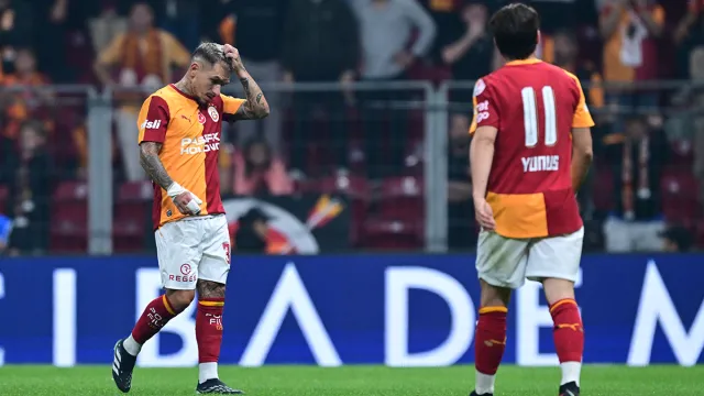 "Çok büyük hata yaptı" | Spor yazarları Galatasaray için ne dedi?
