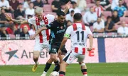 Melih Kabasakal kırmızı kart için özür diledi