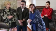 Tuzlu Kahve'de Sitare ve Feryal arasındaki gerilim artıyor