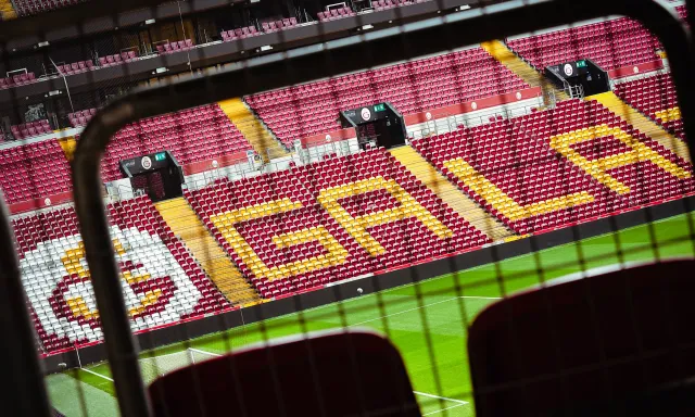 Galatasaray-Barcelona maçının bilet fiyatları belli oldu