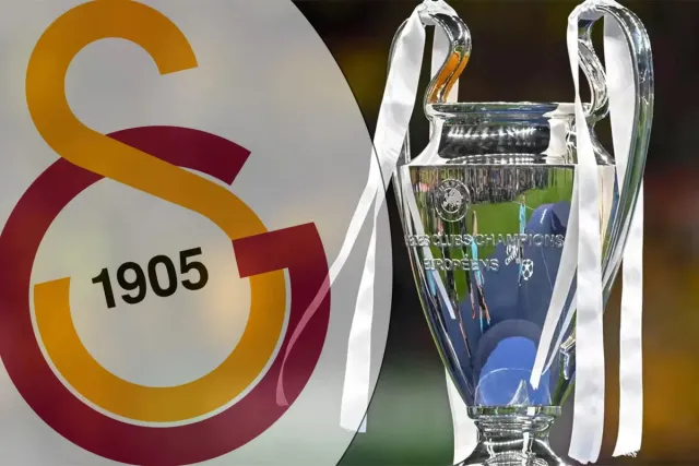 Galatasaray'dan Şampiyonlar Ligi'nde rekor! Elde edilen gelir için resmi açıklama