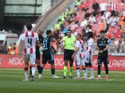 Kırmızı kart gören Melih Kabasakal'a çok sert eleştiri. "Kadro dışı bırakılmalı"